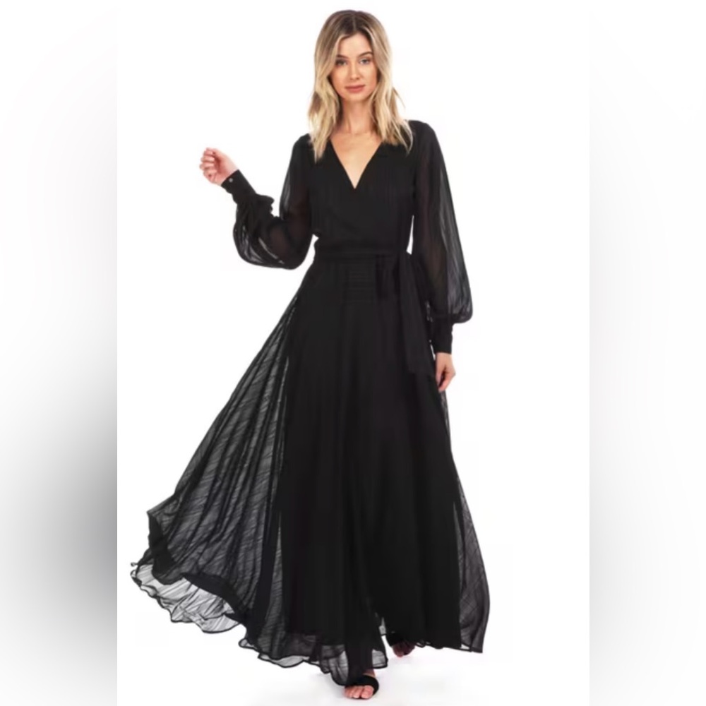 NASTY GAL Olivaceous Dress